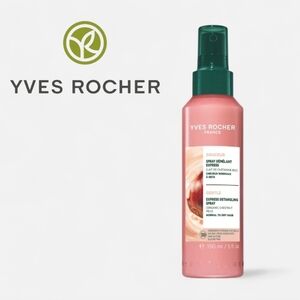 Detangling Milk Spray